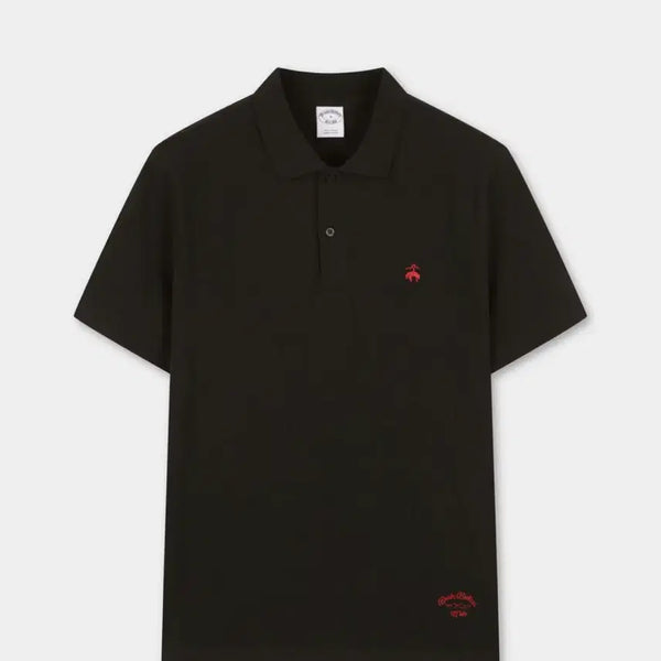 [BUNJANG] Brooks Brothers Polo Short Sleeve T-Shirt / 브룩스브라더스 폴로 반팔티