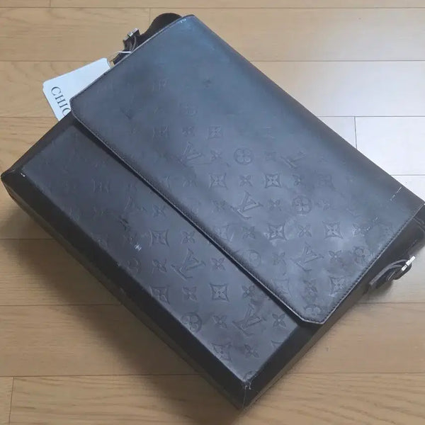[BUNJANG] Louis Vuitton Monogram Crossbody Bag with Authenticity Card / [보증서 O] 루이비통 모노그램 크로스백 팝니다
