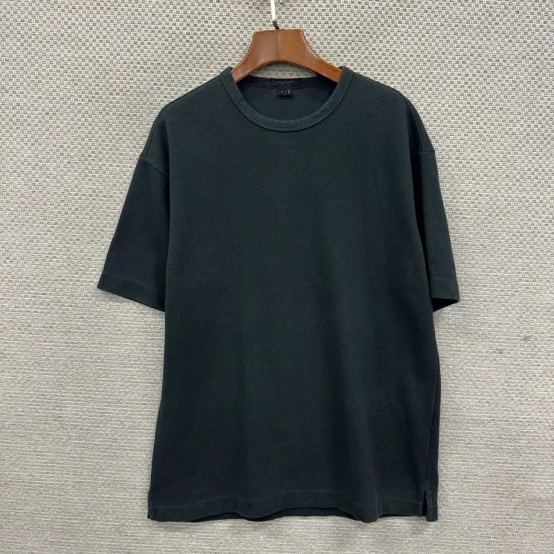 [BUNJANG] Jill Stuart New York Short Sleeve T-Shirt - Size M / 질스튜어트 뉴욕 반팔티 M D05439