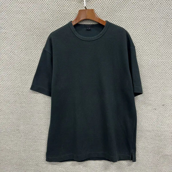 [BUNJANG] Jill Stuart New York Short Sleeve T-Shirt - Size M / 질스튜어트 뉴욕 반팔티 M D05439