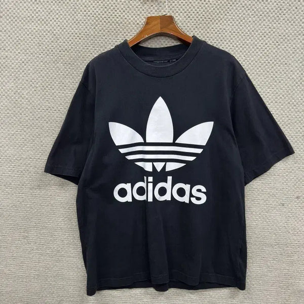 [BUNJANG] Adidas T-Shirt / 아디다스 반팔티 L D05473
