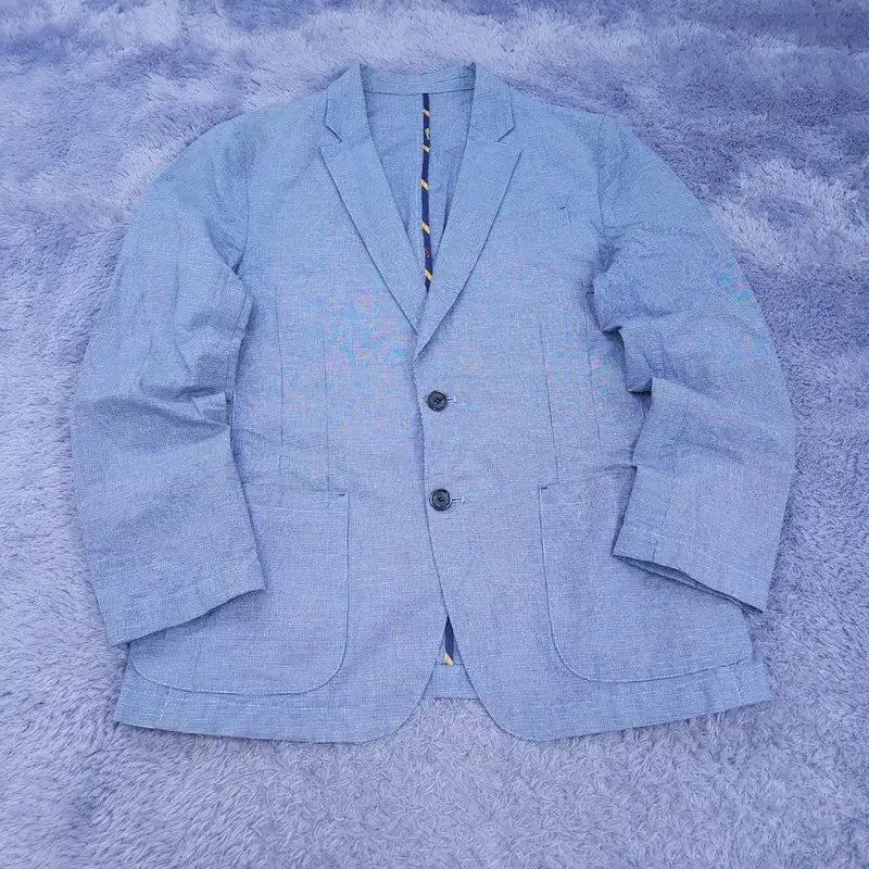 [BUNJANG] 100 Series Blazer Jacket / 100 시리즈 블레이저 자켓 | 0609A03