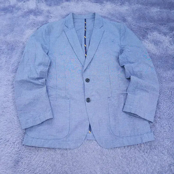 [BUNJANG] 100 Series Blazer Jacket / 100 시리즈 블레이저 자켓 | 0609A03