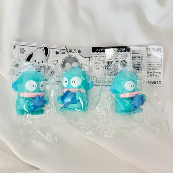 [BUNJANG] Balloon Hangyodon Figure / 일본가챠) 풍선 한교동 피규어