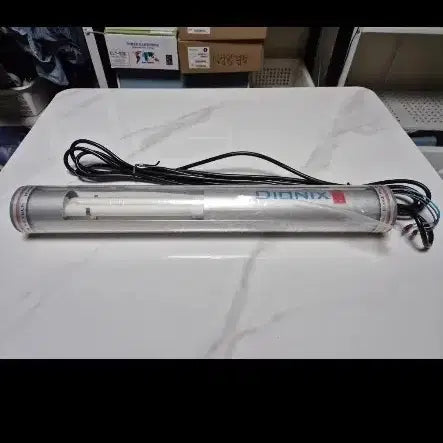 [BUNJANG] Hwangso Tech DIONIX Waterproof Lamp PL 18W / 황소테크 DIONIX 방수 램프 PL 18W