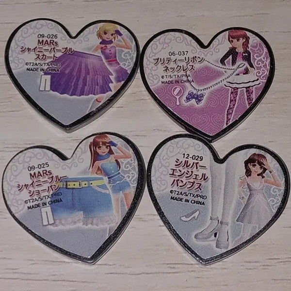 [BUNJANG] Pretty Rhythm Prism Stone Bundle Set / 급처) 프리티리듬 프리즘스톤 일괄판매