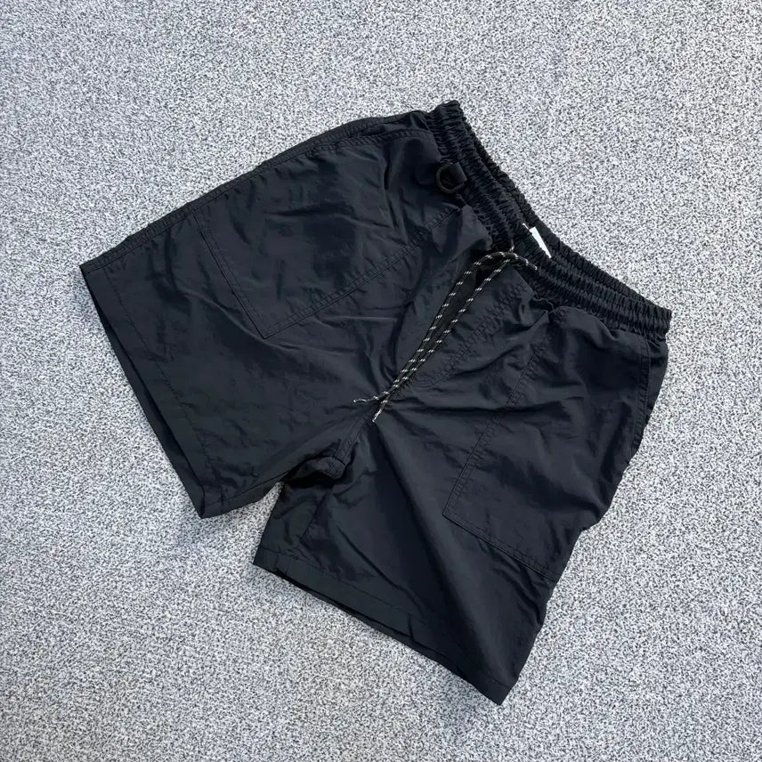[BUNJANG] Code:graphy Women's Functional Nylon Shorts 0616J1 / L 코드그라피 여성 기능성 나일론 반바지 0616J1