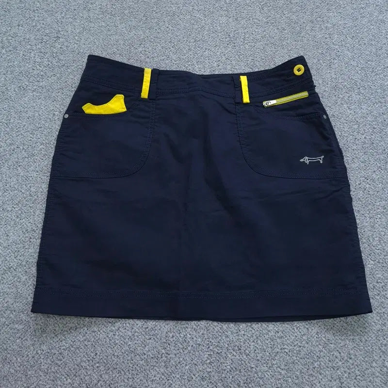 [BUNJANG] Louis Castel Skirt Size 64 / 64 루이까스텔 치마 | 0609B03