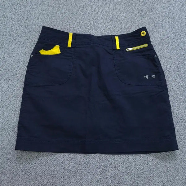[BUNJANG] Louis Castel Skirt Size 64 / 64 루이까스텔 치마 | 0609B03