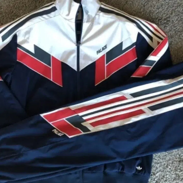 [BUNJANG] Palace Adidas Track Pants XL / XL구매)팔라스 아디다스 트랙 팬츠