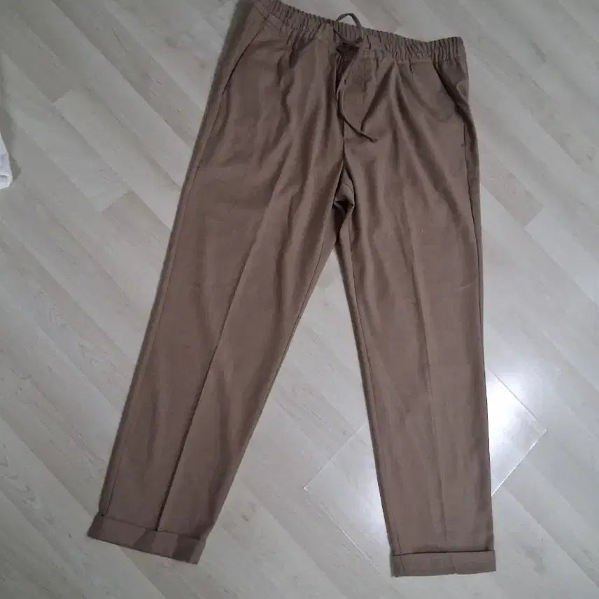 [BUNJANG] HM Large Slim Fit Pants / HM 에이치엠 라지 스림핏 팬츠