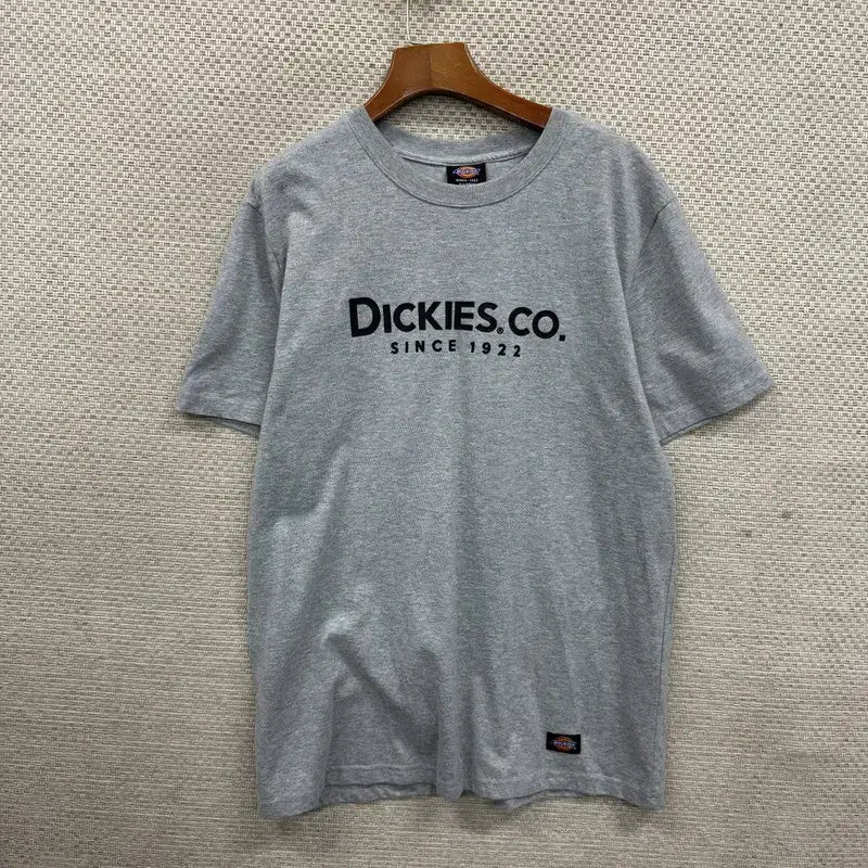 [BUNJANG] Dickies Short Sleeve T-Shirt XL / 디키즈 반팔티 XL D05540