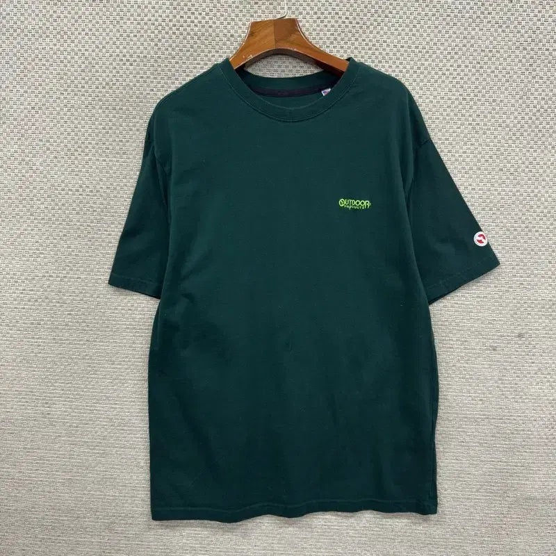 [BUNJANG] Outdoor Products T-shirt Size M / 아웃도어프로덕츠 반팔티 M D05478
