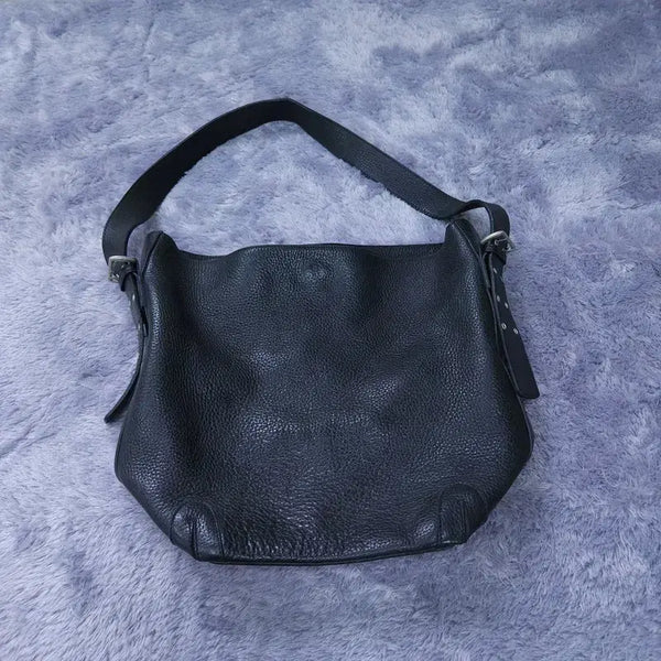 [BUNJANG] Dany Vintage Shoulder Bag / dany 숄더백 가방 빈티지 | 0609A37