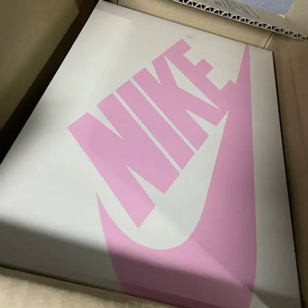 [BUNJANG] Nike Travis Scott Tropical Pink Low 265 / 나이키 스캇 트로피칼핑크 로우 265 새상품