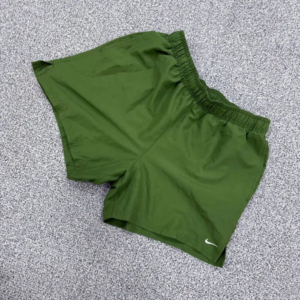 [BUNJANG] Nike Training Shorts / 실측확인 나이키 트레이닝 반바지 0616J1
