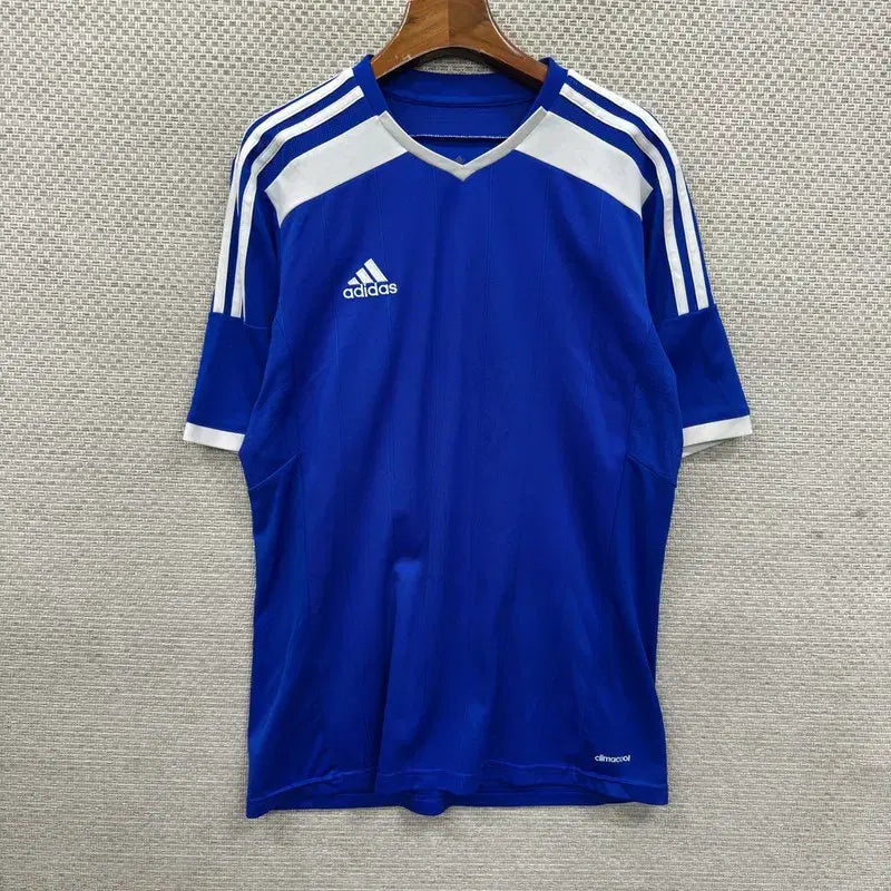 [BUNJANG] Adidas Performance T-Shirt Men's Size 100 D05576 / 아디다스 기능성 반팔티 100 D05576
