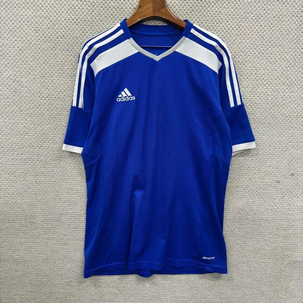 [BUNJANG] Adidas Performance T-Shirt Men's Size 100 D05576 / 아디다스 기능성 반팔티 100 D05576