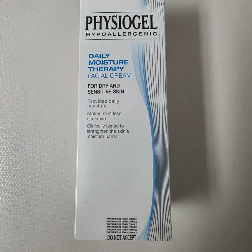 [BUNJANG] Physiogel Daily Moisture Therapy Facial Cream / 피지오겔 데일리 모이스처 테라피 페이셜 크림