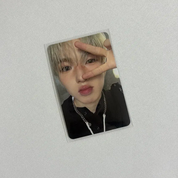 [BUNJANG] NCT WISH Odd To Love Album Sakuya Photocard / 엔시티위시 오드투러브 앨범 사쿠야 포토카드