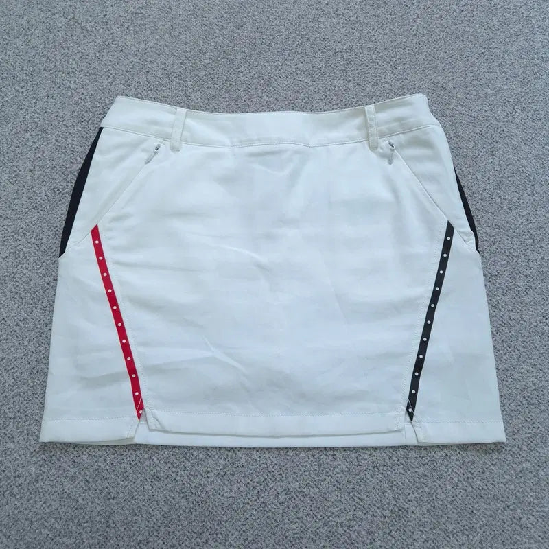 [BUNJANG] Castelbajac Skirt 67CM / 67CM 카스텔바작 치마 | 0609B14