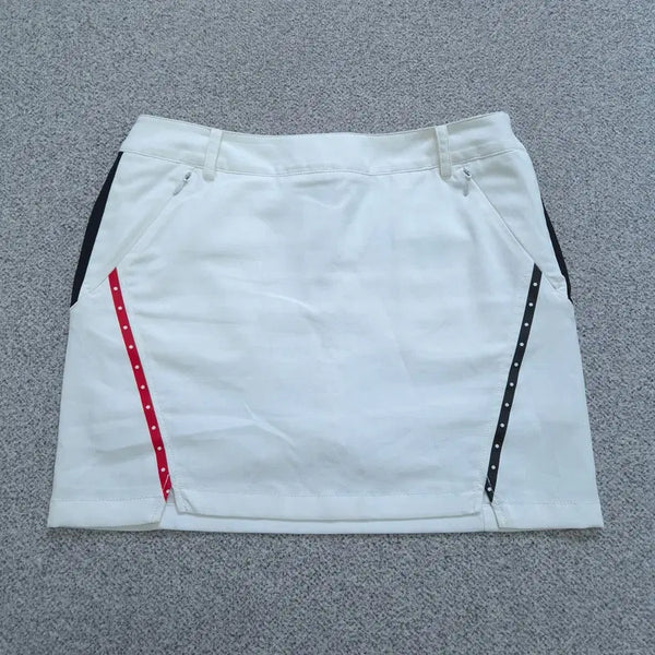 [BUNJANG] Castelbajac Skirt 67CM / 67CM 카스텔바작 치마 | 0609B14