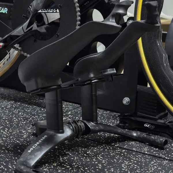 [BUNJANG] Winow Basebar + Balugo Aerobar TT Set / winow 베이스바+발루고 에어로바 tt세트 판매