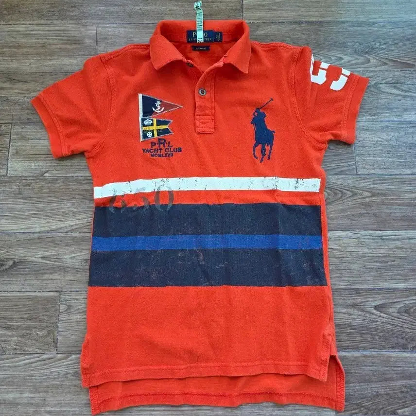 [BUNJANG] Polo Ralph Lauren XS Shirt / 폴로XS