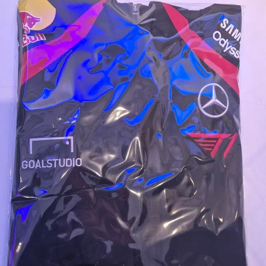 [BUNJANG] T1 2024 LCK Uniform Jacket (No Marking) / 2024 LCK T1 Unifom Jacket (논마킹)