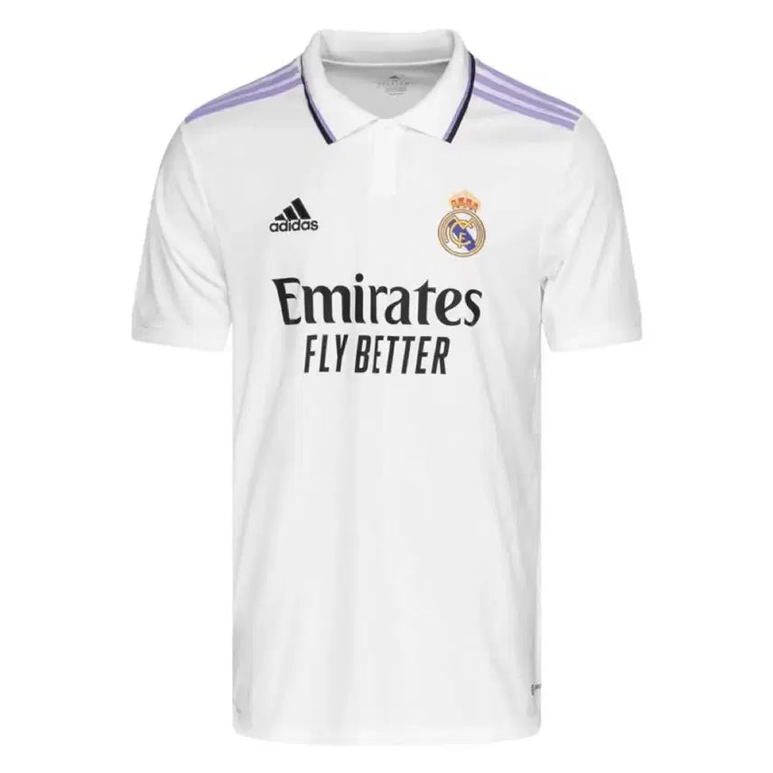 [BUNJANG] Real Madrid 22/23 Home Jersey / 22/23 레알마드리드 홈 유니폼