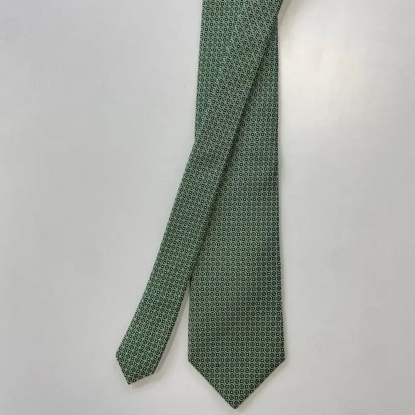[BUNJANG] Paul Smith 8.6cm Silk Necktie / 폴스미스(paul smith) 정품 명품 넥타이 8.6cm