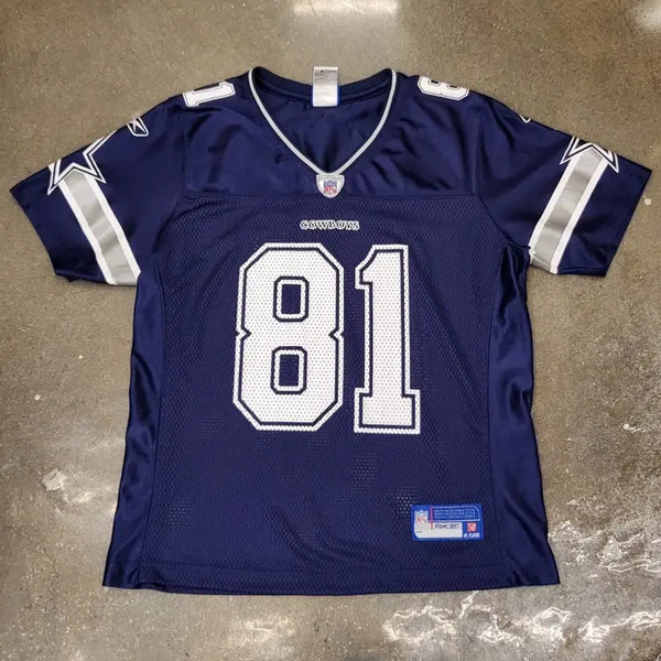 [BUNJANG] Reebok Dallas Cowboys NFL Jersey / 00s USA 리복 NFL 저지 카우보이 달라스 유니폼