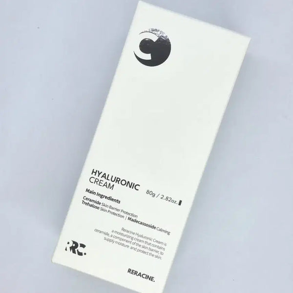 [BUNJANG] Rilacim Latest Hyaluronic Cream / 무배 리라신 최신 히알루로닉 크림