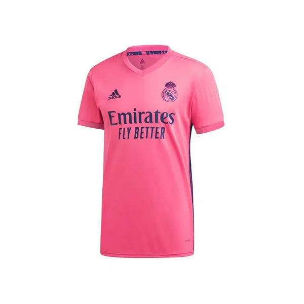 [BUNJANG] Real Madrid 20/21 Away Jersey / 20/21 레알 마드리드 어웨이