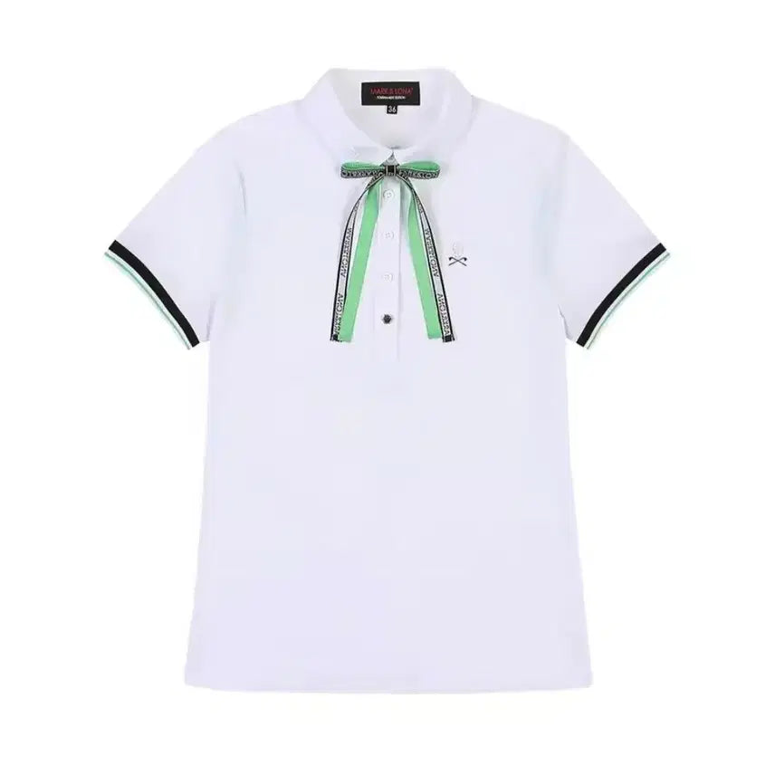 [BUNJANG] Mark &ロナ Short Sleeve T-Shirt / 마크앤로나 반팔 티셔츠 80,000원