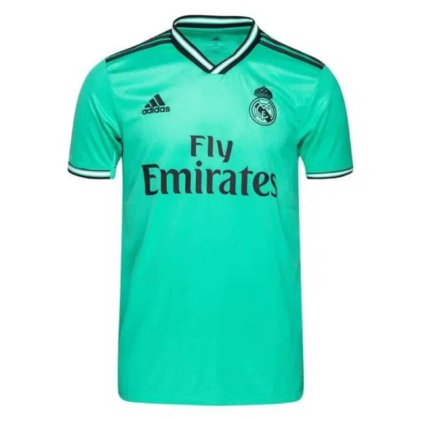 [BUNJANG] Real Madrid 19/20 Third Jersey / 19/20 레알 마드리드 써드