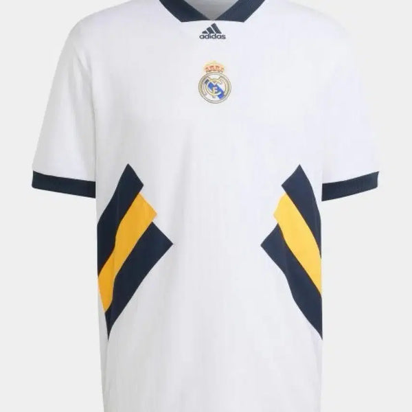 [BUNJANG] Real Madrid Icon Jersey / 레알마드리드 아이콘 저지