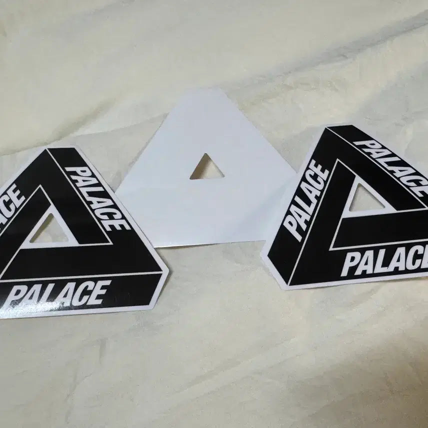 [BUNJANG] Palace Sticker Bundle Set / [일괄] 팔라스 스티커