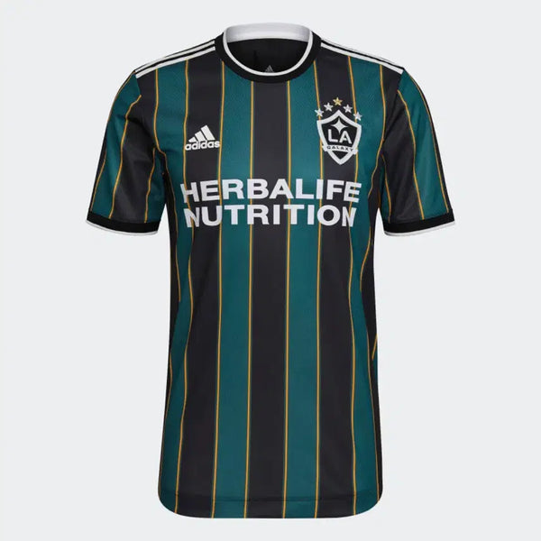 [BUNJANG] LA Galaxy 21/22 Authentic Away Jersey / 21/22 LA 갤럭시 어센틱 어웨이