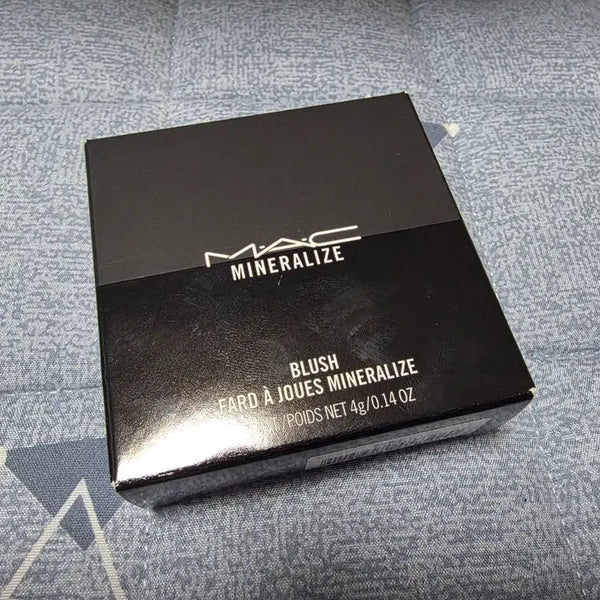 [BUNJANG] MAC Mineralize Blush Flirting with Danger / 이벤트할인)맥 미네랄라이즈 블러쉬 플러팅 위드 데인저