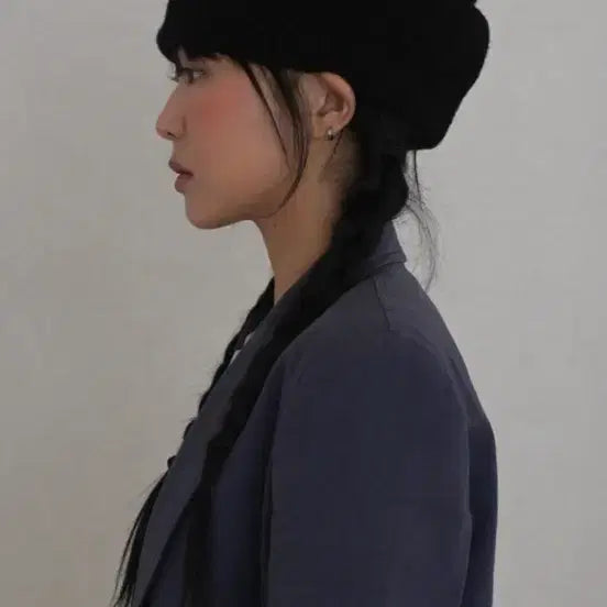 [BUNJANG] Sanho25 Bold Beanie / 나예나 sanho25 산호25 bold 비니 팔아요
