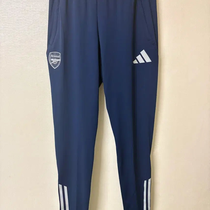 [BUNJANG] Arsenal 25-26 Season Training Pants / 아스날 25-26시즌 트레이닝 팬츠 판매