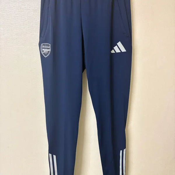 [BUNJANG] Arsenal 25-26 Season Training Pants / 아스날 25-26시즌 트레이닝 팬츠 판매
