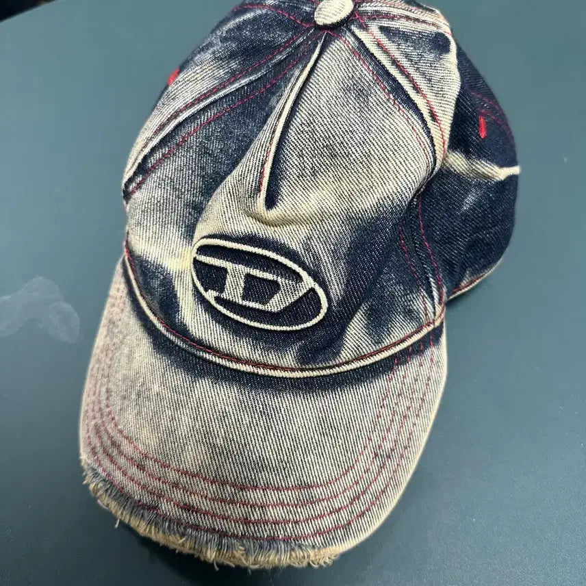 [BUNJANG] Diesel Cap / 디젤 모자