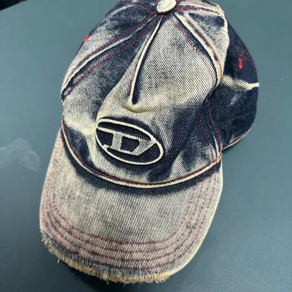 [BUNJANG] Diesel Cap / 디젤 모자