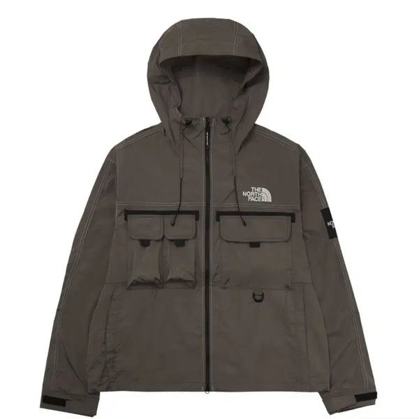 [BUNJANG] The North Face Sheldon Jacket Beige Brown (25SS) / 노스페이스 쉘든 자켓 베이지 브라운 - 25SS