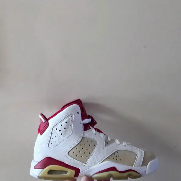 [BUNJANG] Nike Air Jordan 6 Retro Alternate / [230] 나이키 에어조던6 레트로 얼터네이트ㅡ단종매물