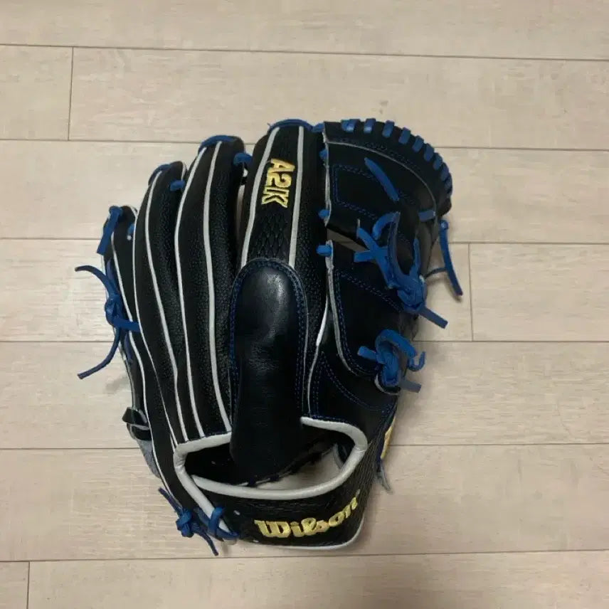 [BUNJANG] Wilson A2K Pitcher's Glove / 윌슨 a2k 투수글러브