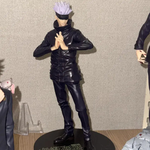 [BUNJANG] Jujutsu Kaisen Satoru Gojo Figure / 주술회전 고죠 사토루 피규어