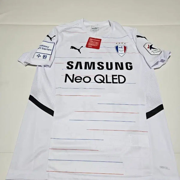 [BUNJANG] Suwon Bluewings 2021 Away Kwon Chang-hoon Jersey / 2021년 수원블루윙즈 원정 권창훈